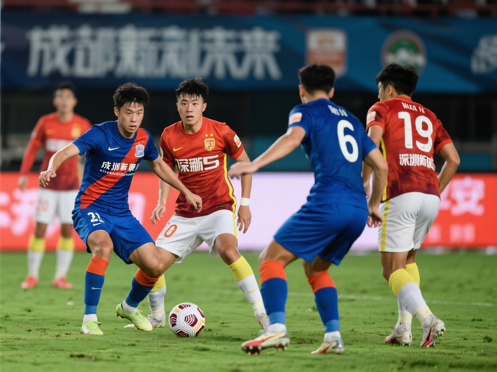 比赛一开始，双方就进入了激烈的对抗。虽然