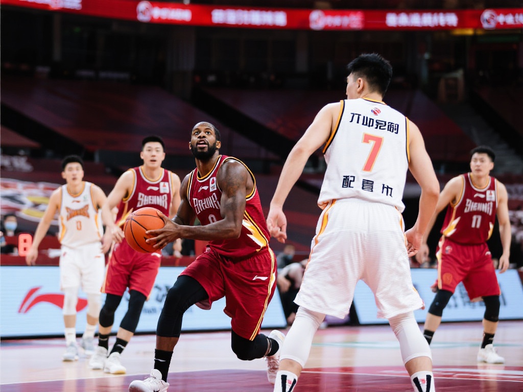 反观浙江队则表现出团队适配的良好状态，即