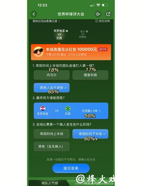 世界杯下注平台使用技巧:提高中奖概率的秘诀 世界杯下注平台使用技巧:提高中奖概率的秘诀